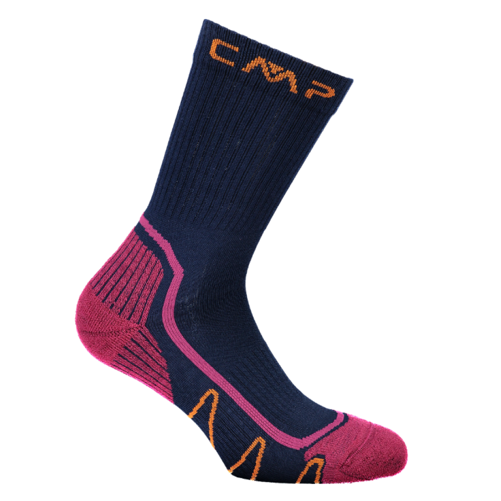 CMP - CALZE TREKKING JR